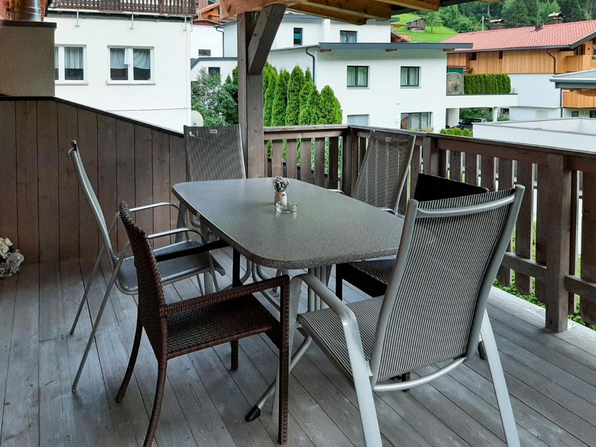 Apartment Sandra By Interhome Зе Екстер'єр фото