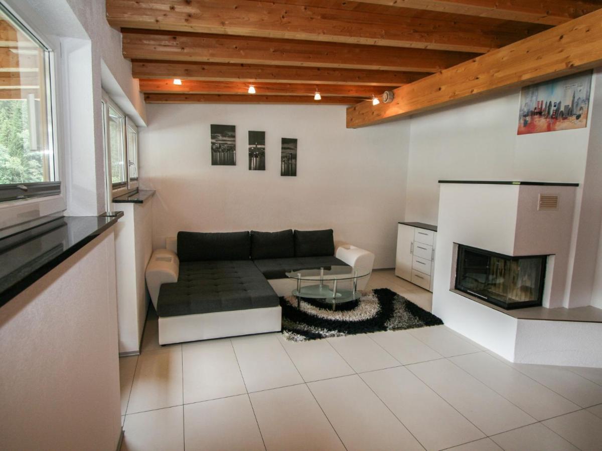 Apartment Sandra By Interhome Зе Екстер'єр фото