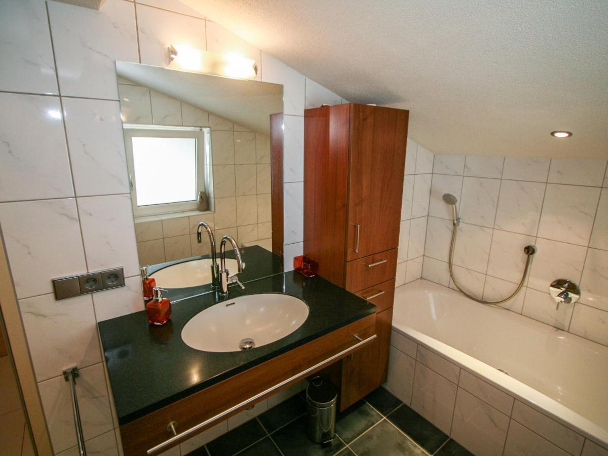 Apartment Sandra By Interhome Зе Екстер'єр фото