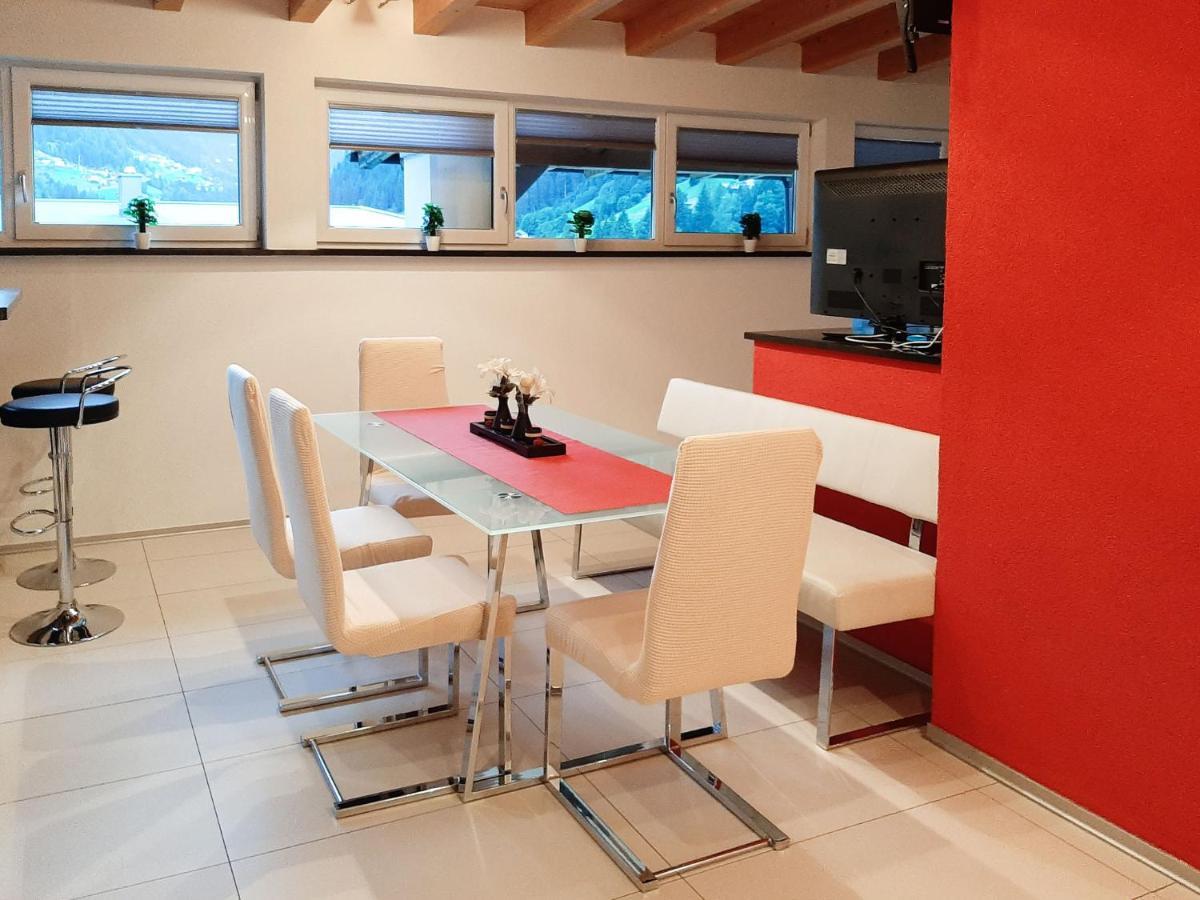 Apartment Sandra By Interhome Зе Екстер'єр фото