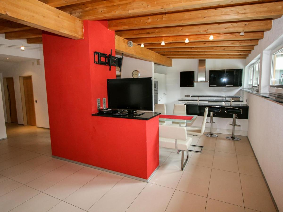 Apartment Sandra By Interhome Зе Екстер'єр фото