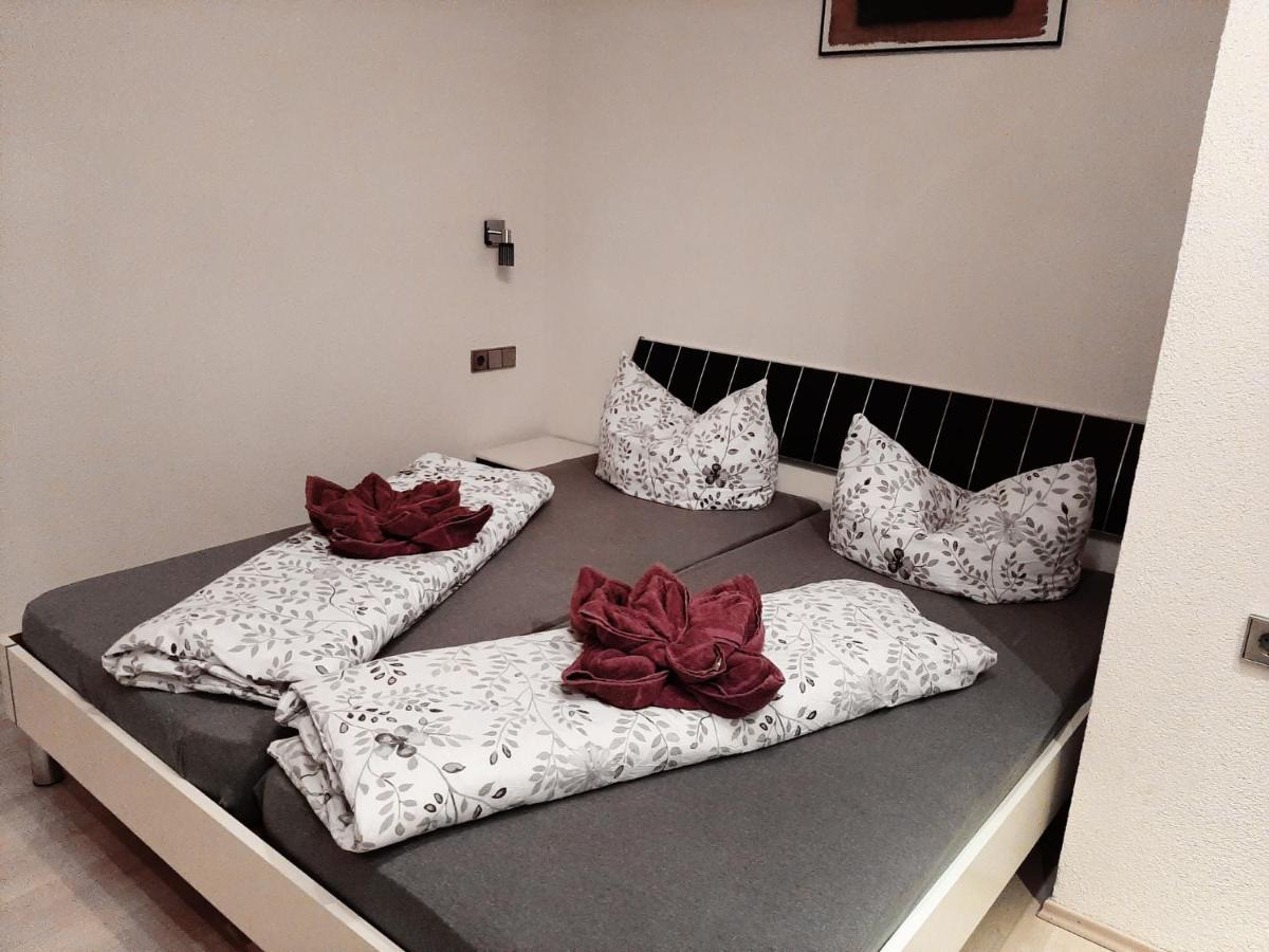 Apartment Sandra By Interhome Зе Екстер'єр фото