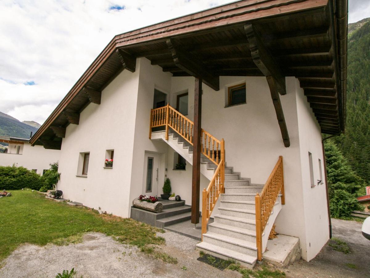 Apartment Sandra By Interhome Зе Екстер'єр фото