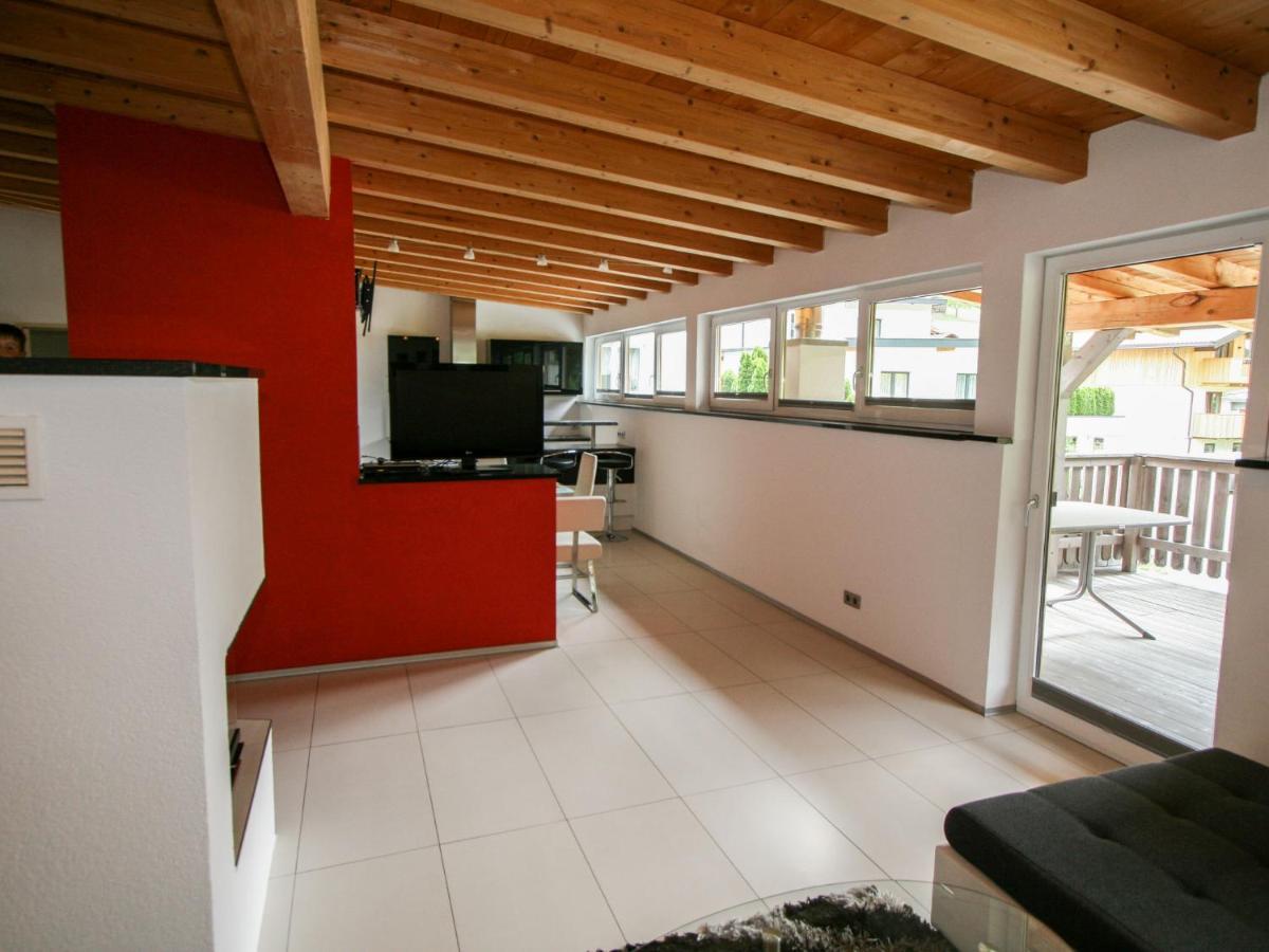 Apartment Sandra By Interhome Зе Екстер'єр фото