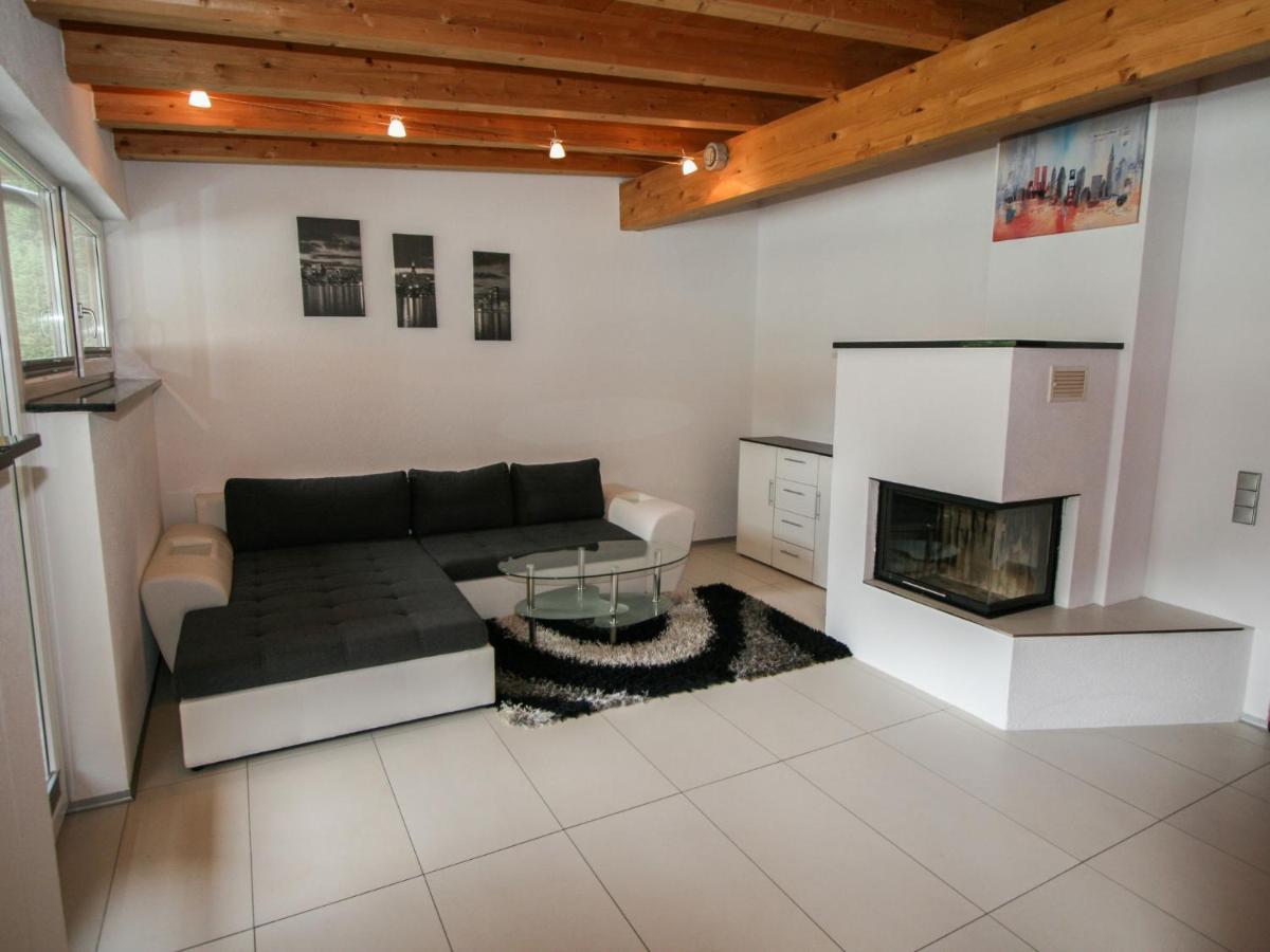 Apartment Sandra By Interhome Зе Екстер'єр фото