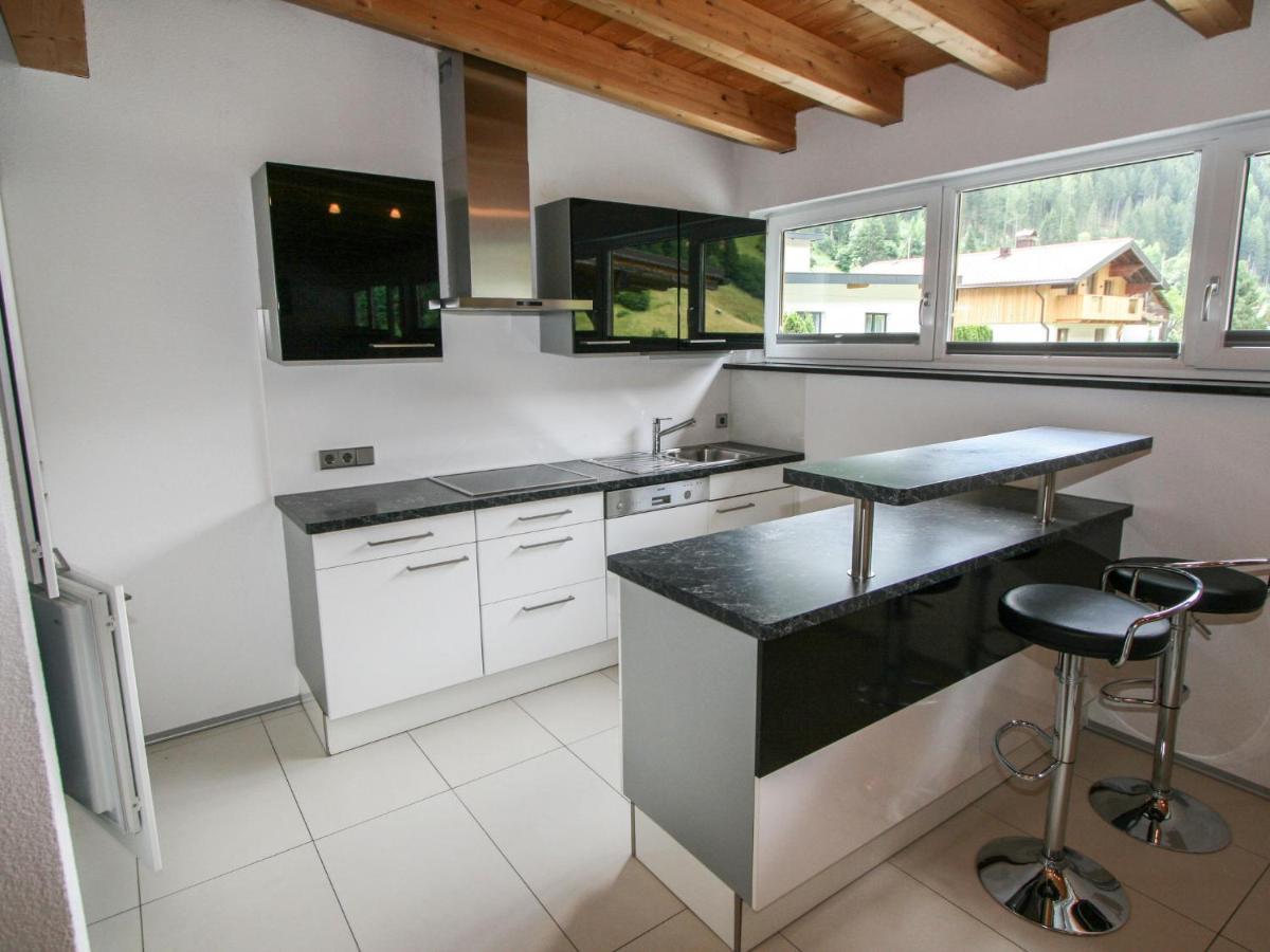 Apartment Sandra By Interhome Зе Екстер'єр фото