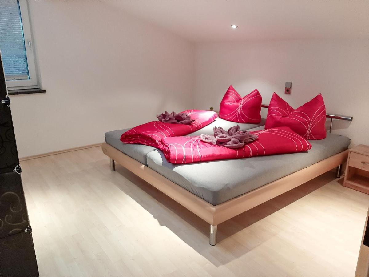 Apartment Sandra By Interhome Зе Екстер'єр фото